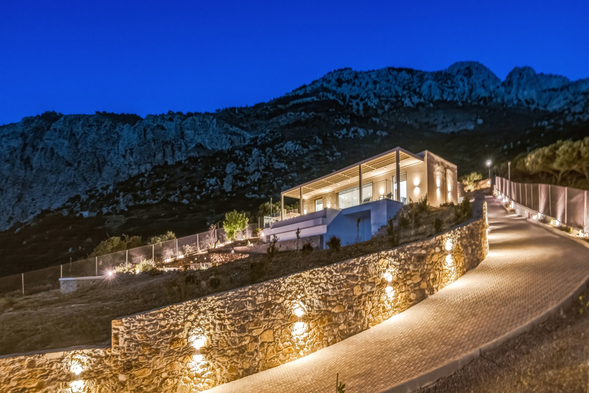 Villa Eliopetra